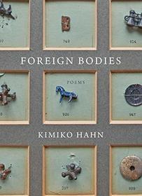 Foreign Bodies: Poems