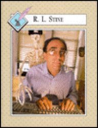 R.L. Stine (Young at Heart)