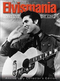 Elvismania: Long Live The King!