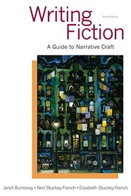 Writing Fiction: A Guide to Narrative Craft Plus 2014 MyLiteratureLab -- Access card Package (9th Edition)