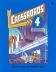 Crossroads 4: 4 Workbook