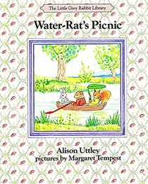 Water Rats Picnic