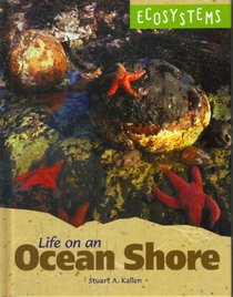 Ecosystems - Life on an Ocean Shore