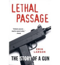 Lethal Passage