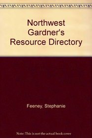 Northwest Gardner's Resource Directory