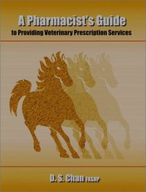 A Pharmacist's Guide to Providing Veterinary Prescription Services