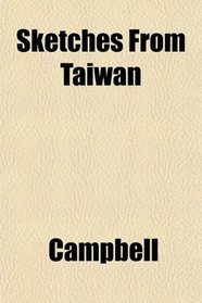 Sketches From Taiwan