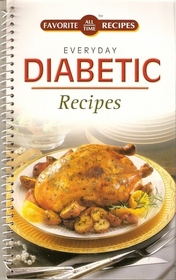 Favorite All Time Recipes - Everyday Diabetic Recipes
