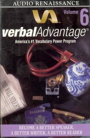 Verbal Advantage, Volume 6