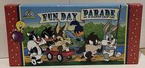 Baby Looney Tunes: Fun Day Parade Box Set