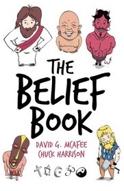 The Belief Book