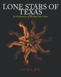 Lone Stars of Texas: In Celebration of The Boys Next Door