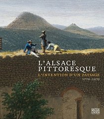 L'Alsace pittoresque (French Edition)