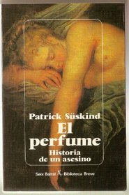 El Perfume: Historia De UN Asesino/Perfume : The Story of a Murderer