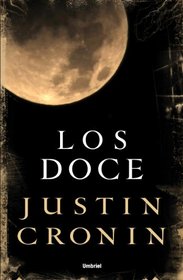 Los doce / The Twelve (Spanish Edition)