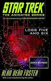 Star Trek : Logs 5  6