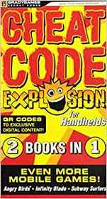 Cheat Code Explosion 2014 for Scholastic