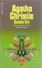 Double Sin (Large Print)