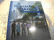 Deutsch Aktuell (TPR Storytelling Manual)