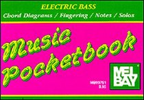 Electric Bass Pocketbook
