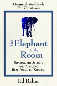 The Elephant in the Room Christian Workbook