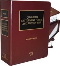 Qualified Settlement Funds and Section 468b