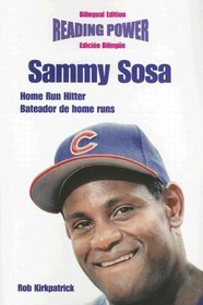 Sammy Sosa (Reading Power)