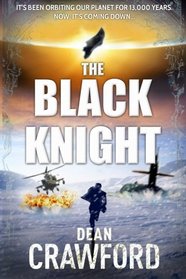 The Black Knight (Warner & Lopez) (Volume 4)