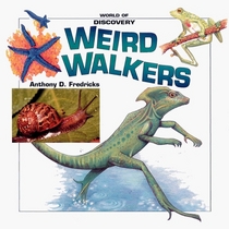 Weird Walkers (World of Discovery)