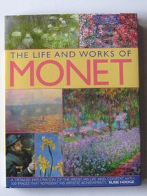 The Life and Works Of MONET