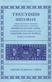 Historiae (Oxford Classical Texts Series)