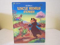 Uncle Remus Stories