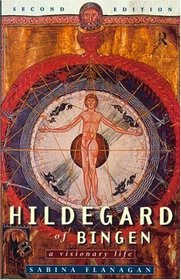 Hildegard of Bingen