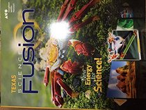 Houghton Mifflin Harcourt Science Fusion Texas: Student Edition Grade 5 2015
