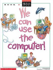 We Can Use Computers (We Can Use Computers)