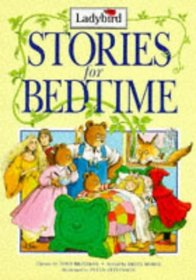 Stories for Bedtime (LADYBD/SL1)