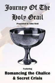 Journey of the Holy Grail