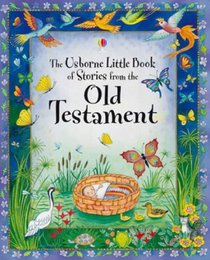 Little Book of Stories from the Old Testament (Bible Stories)