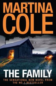 The Family. Martina Cole