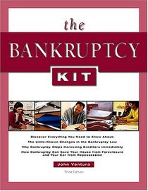 The Bankruptcy Kit