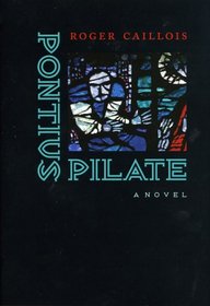 Pontius Pilate (Studies in Religion and Culture)