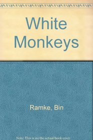 White Monkeys: Poems (Contemporary Poetry (Univ of Georgia Paperback))