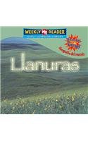 Llanuras/plains (Conoces La Tierra? Geografia Del Mundo/Where on Earth? World Geography)