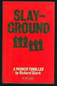 Slayground