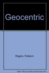 Geocentric (The Peregrine Smith poetry series)