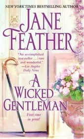 A Wicked Gentleman (Cavendish Square, Bk 1)