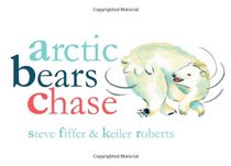 Arctic Bears Chase