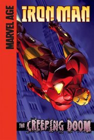 The Creeping Doom (Marvel Age Iron Man)