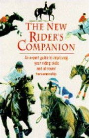 Rider's Companion (Companions)