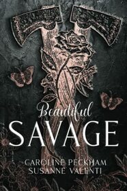 Beautiful Savage (Dark Empire)
